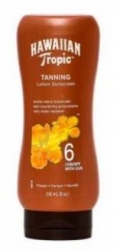 HAWAIIAN TROPIC  large